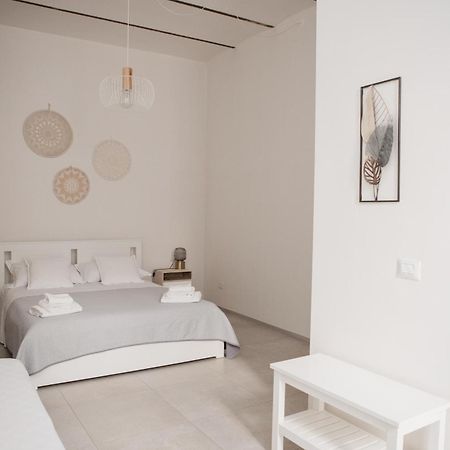 Villa Dimora Dami à Conversano Extérieur photo