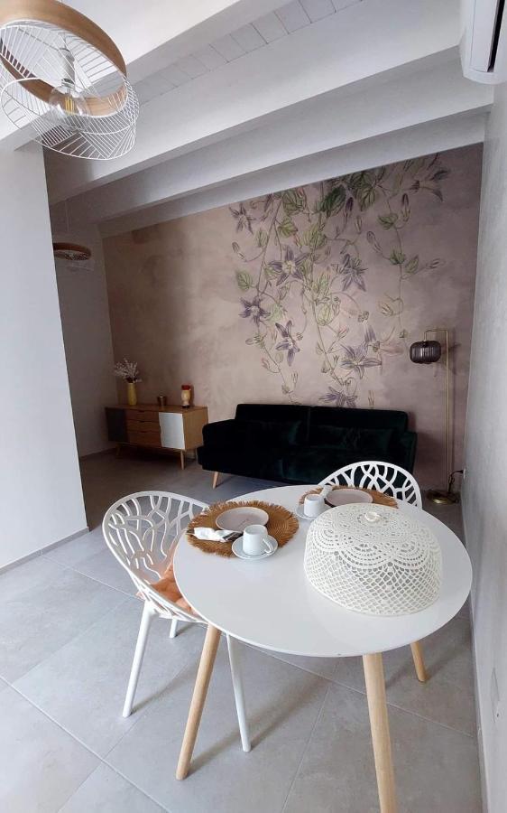 Villa Dimora Dami à Conversano Extérieur photo